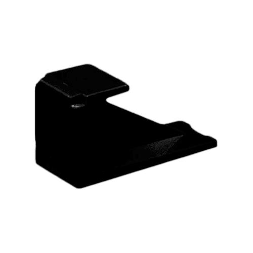 PANNET TAPA CIEGA NEGRA CMBBL-X
