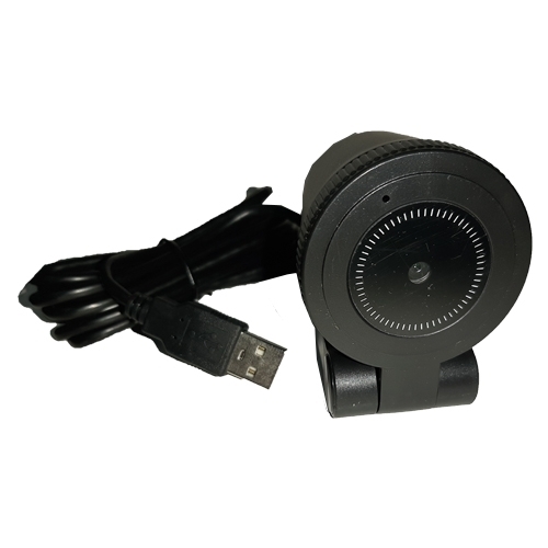 CAMARA WEB 4K AUTOFOCUS USB
