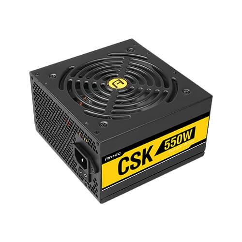 CSK550 EC 80 PLUS BRONCE
