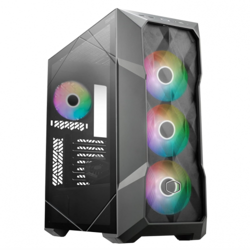 TD500 MAX