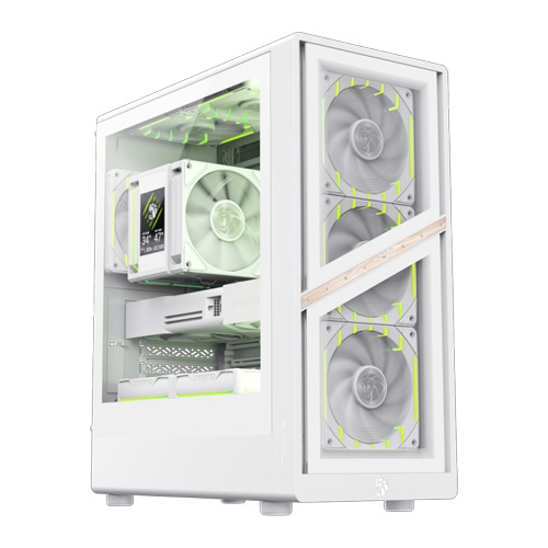 T20 WHITE