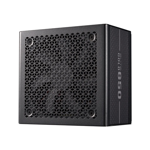 ELITE GOLD 650 FM A/WO cord