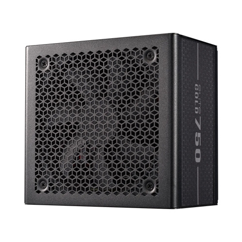 ELITE GOLD 750 FM A/WO cord