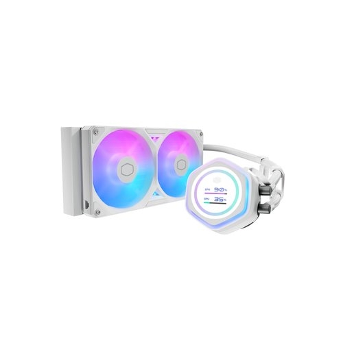 ML 240 Atmos II LCD ARGB