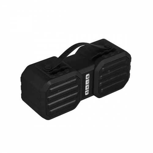 PARLANTE BLUETOOTH 5.O K80 BLACK