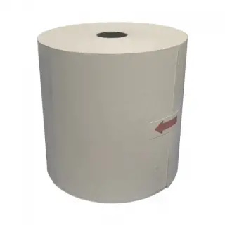 Rollo de papel térmico 80 x 80 x 48grs
