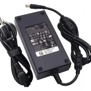Cargador Dell 19.5V 180W 7,4 X 5MM 9,23A