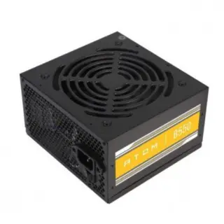 Atom B 550W EC 80 PLUS BRONCE