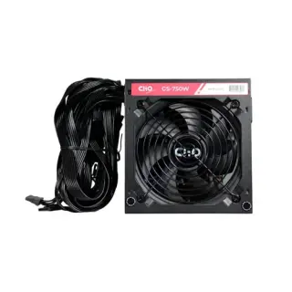 GS-750 80 PLUS WHITE