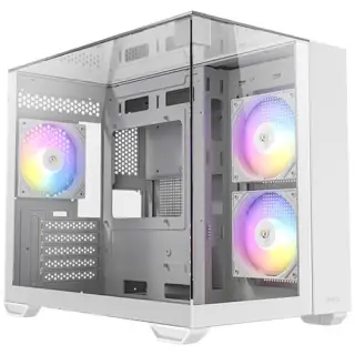 CX600M TRIO ARGB WHITE
