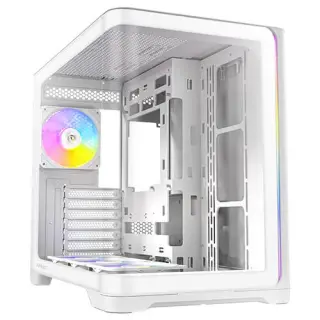 C5 Curve ARGB White
