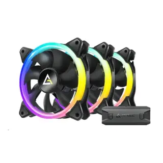 Neon 120 ARGB 3PK controlador argb