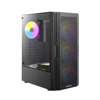 AX20 EXTREME incluye 5 ventiladores