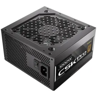 CSK1000 PRO EC 3.1 | 5.1 80 PLUS BRONCE