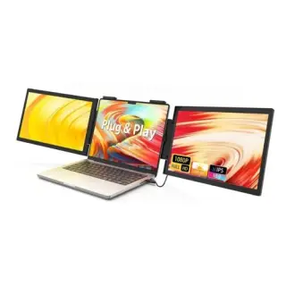 Z140A01D 14 | 1080 | IPS | 60hz | 6ms