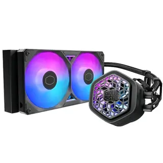 ML 240 Atmos II VRM Fan ARGB
