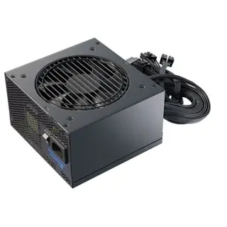 G12 GM-650W | 80 PLUS Gold | 24-pin ATX | 120mm | semi Modular