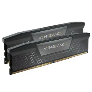 VENGEANCE 16GB 2x8GB | DDR5 | 5200Mhz | UDIMM