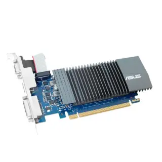 GeForce® GT 710 2GB GDDR5 EVO Low Profile