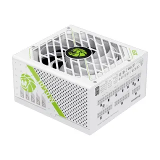 GX-1050 PRO WHITE 3.1 | 5.1 80 PLUS PLATINUM