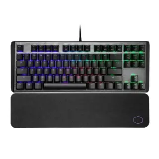 TECLADO CK530 V2 SWITCH RED TKL