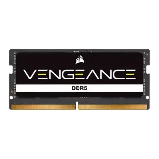vengeance 32gb | ddr5 | 5600mhz SODIMM
