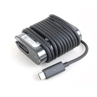 Cargador Dell XPS12 5V/20V/2A/2.25A 45W USB-C