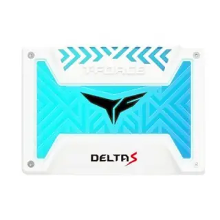 TEAM T-FORCE SSD-S 500GB WHITE
